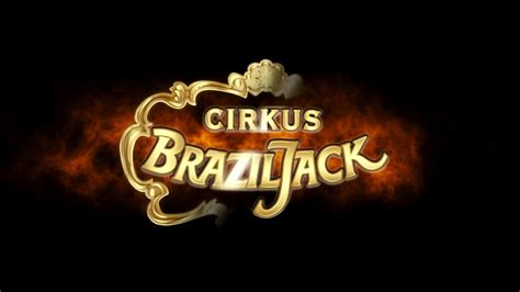 braziljack cirkus